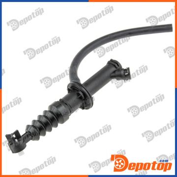 Cylindre émetteur embrayage pour RENAULT | 55-0241, 2435